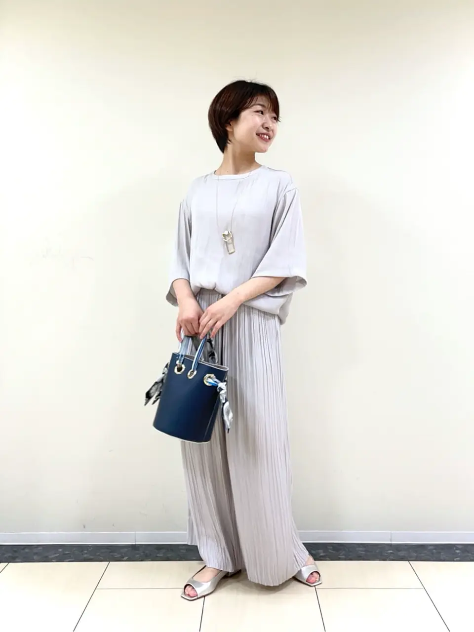  佐藤 コーディネート画像