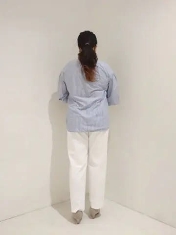 自由区 山村 コーディネート画像