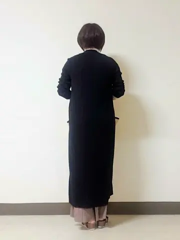 自由区 宇野 コーディネート画像