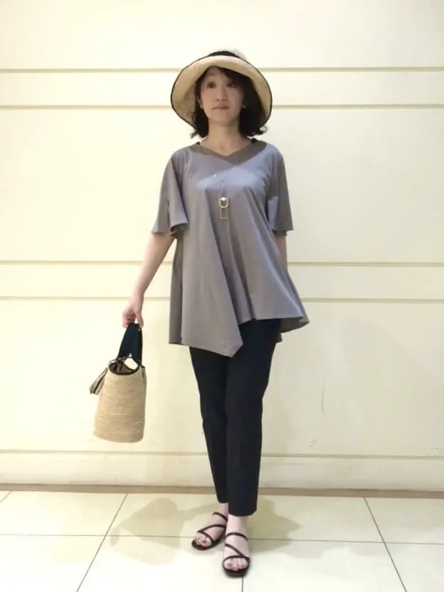  加藤 コーディネート画像