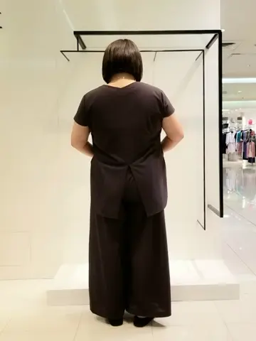 自由区 光山 コーディネート画像