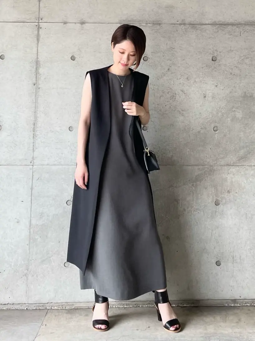  冨樫 コーディネート画像