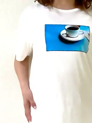 自由区 土居 コーディネート画像