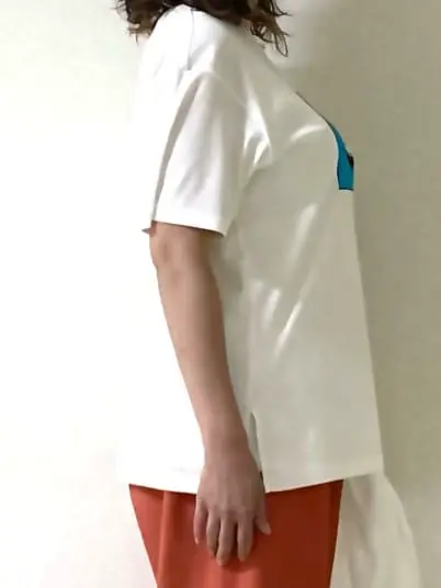 自由区 土居 コーディネート画像