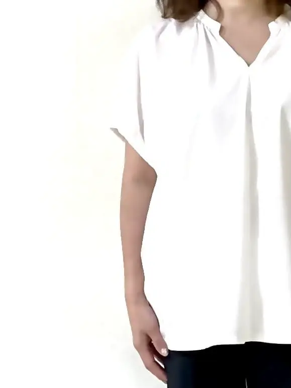 自由区 土居 コーディネート画像