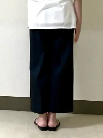 自由区 土居 コーディネート画像