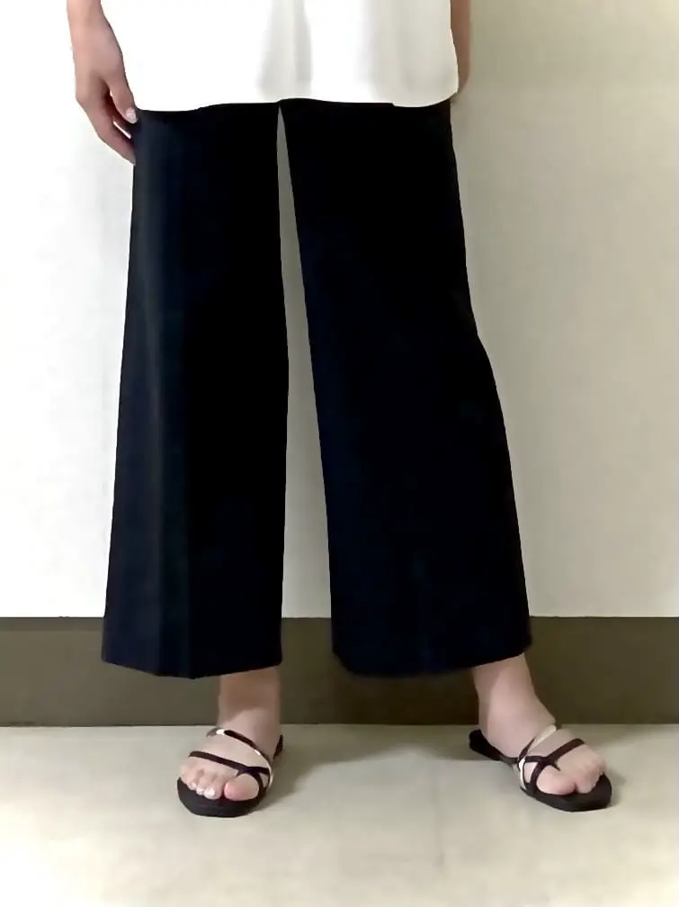 自由区 土居 コーディネート画像