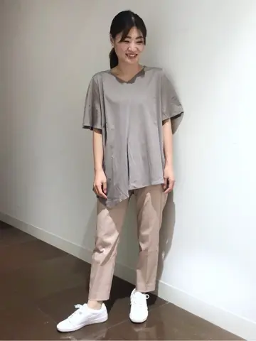 自由区 古宮 コーディネート画像