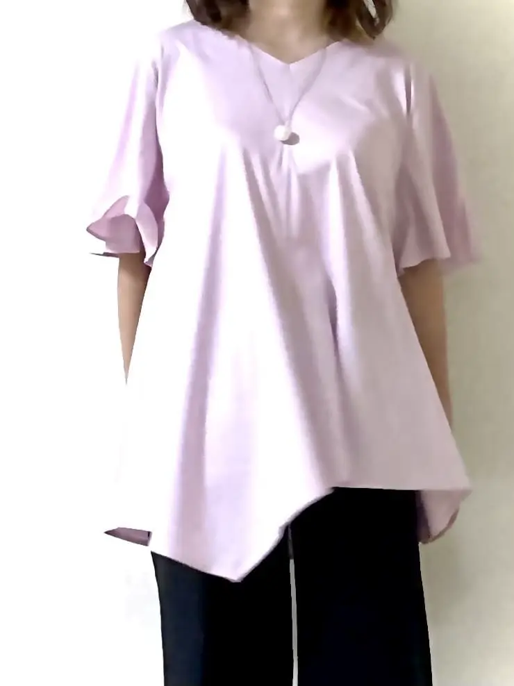 自由区 土居 コーディネート画像