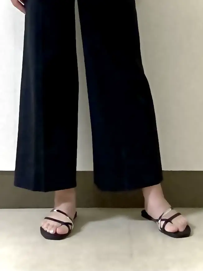 自由区 土居 コーディネート画像