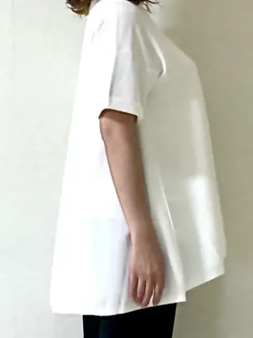 自由区 土居 コーディネート画像