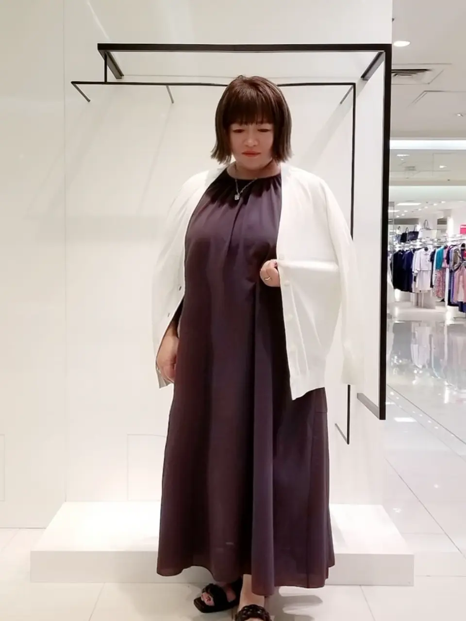  光山 コーディネート画像