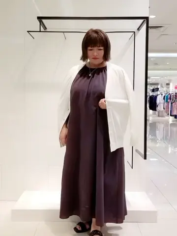 自由区 光山 コーディネート画像