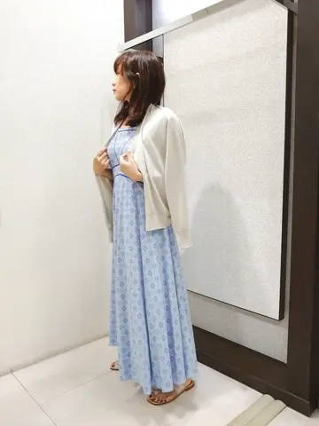 自由区 丸山 コーディネート画像