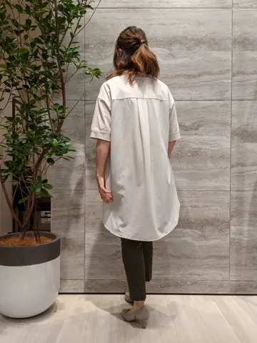 自由区 Nakai コーディネート画像