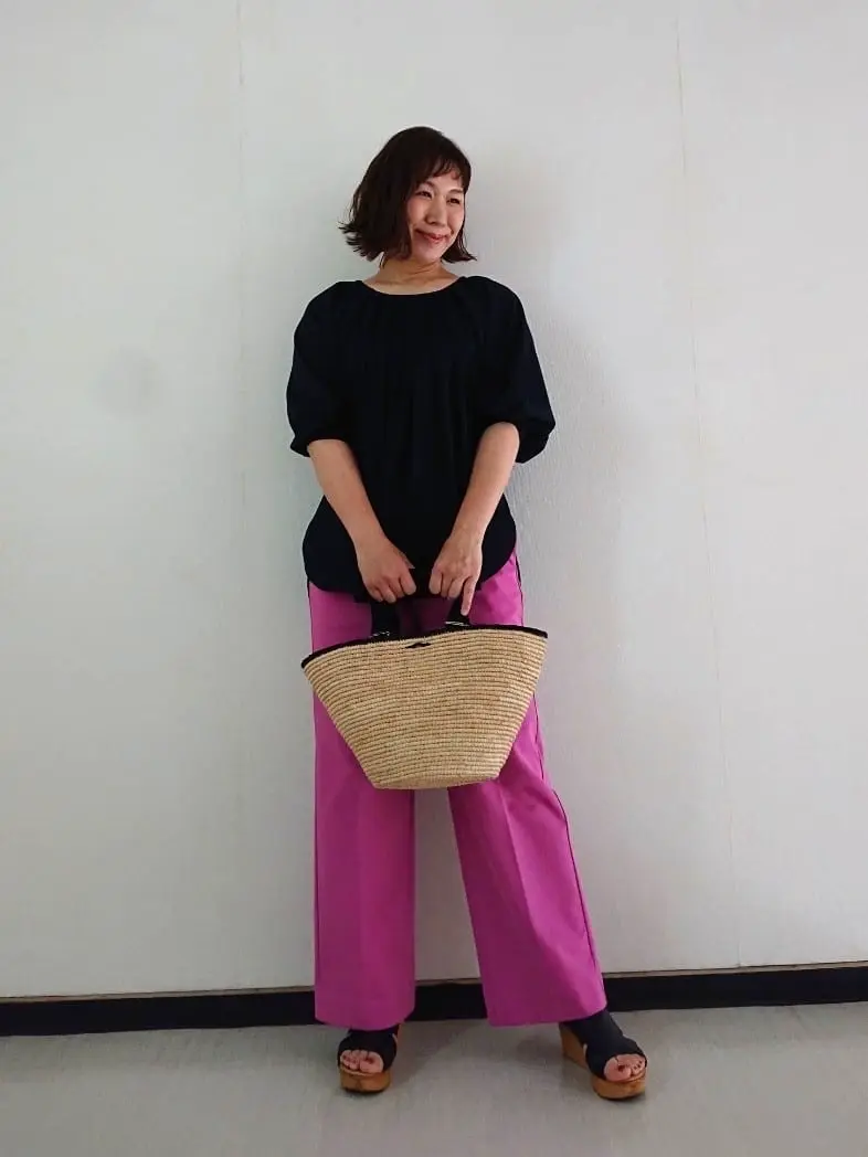  近藤 コーディネート画像