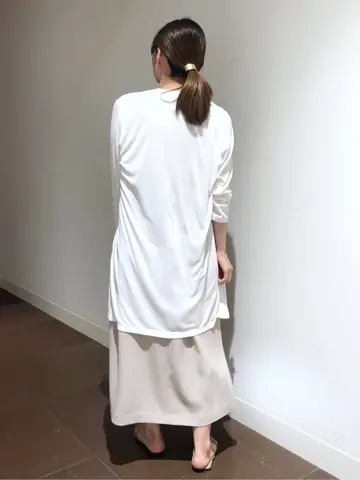 自由区 古宮 コーディネート画像