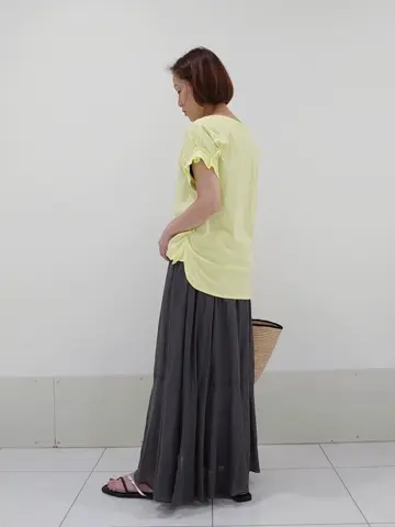 自由区 野坊戸 コーディネート画像