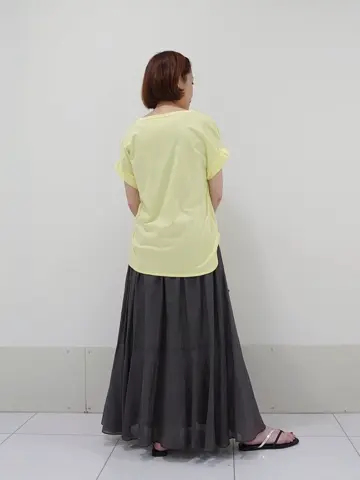 自由区 野坊戸 コーディネート画像