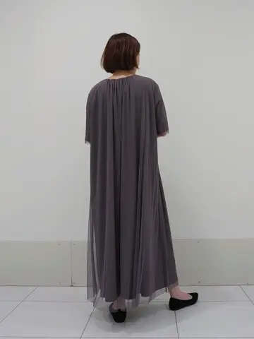 自由区 野坊戸 コーディネート画像