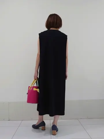 自由区 野坊戸 コーディネート画像