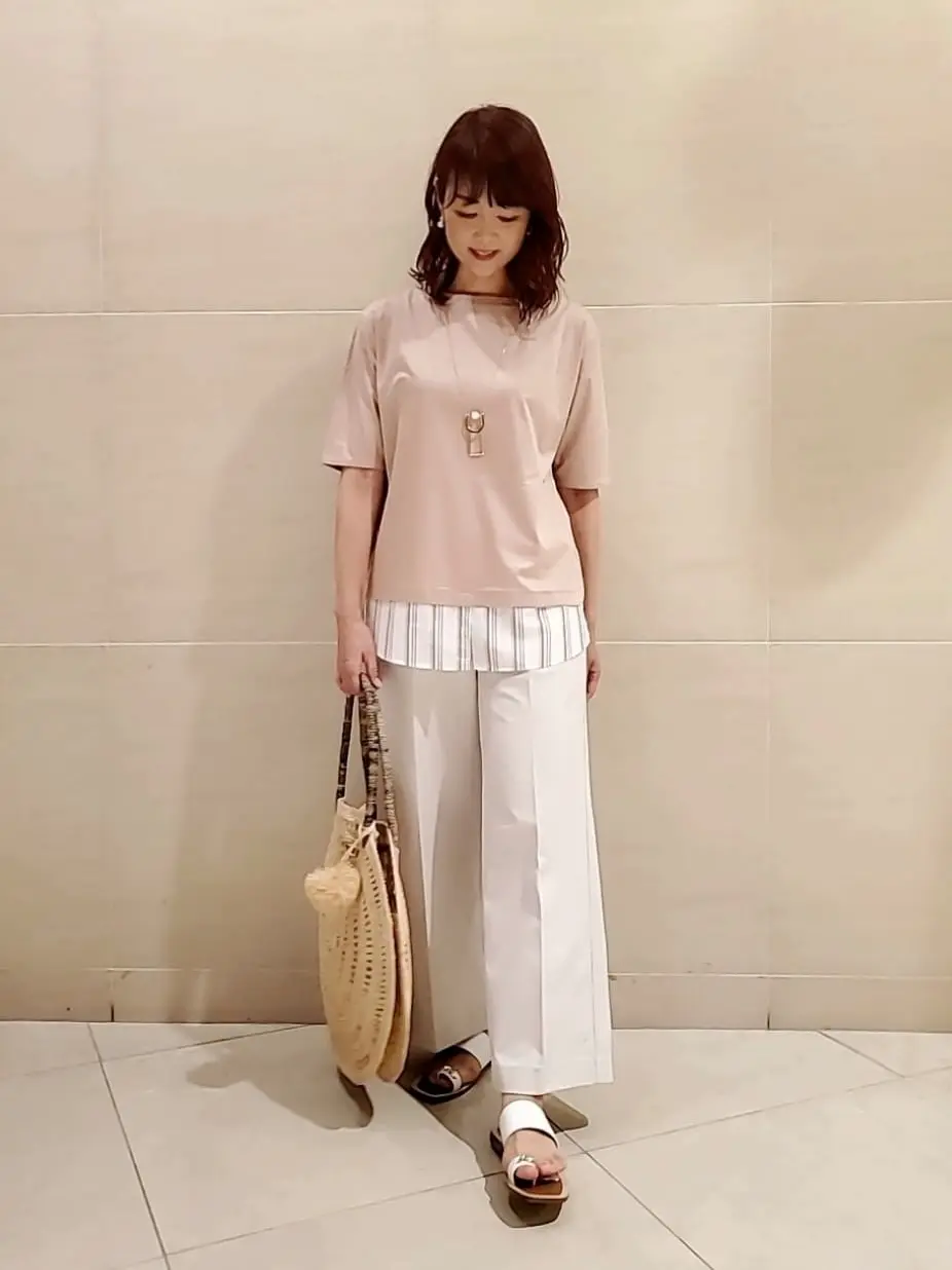  森崎 コーディネート画像