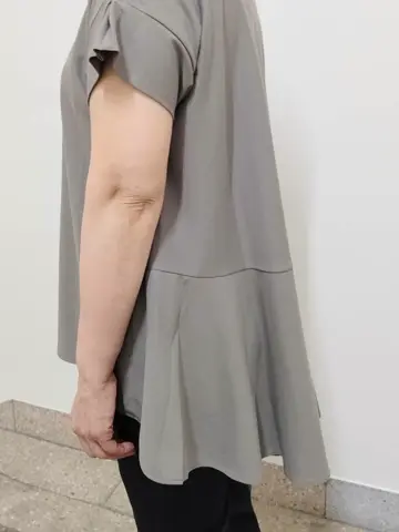 自由区 井上 コーディネート画像