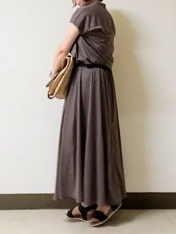 自由区 宇野 コーディネート画像