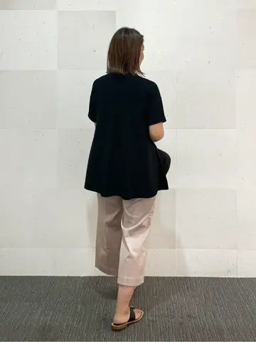 自由区 鈴木 コーディネート画像