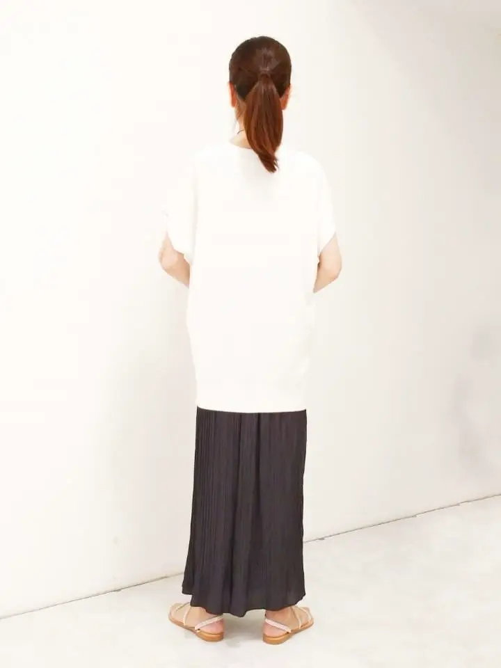 自由区 八田 コーディネート画像