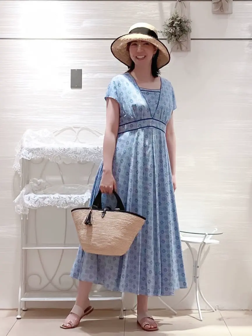  丸尾 コーディネート画像