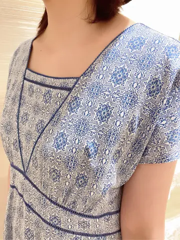 自由区 丸尾 コーディネート画像