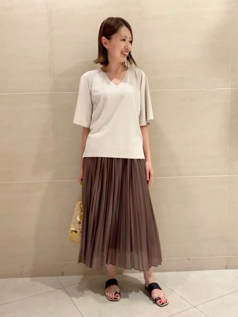  鈴木 コーディネート画像