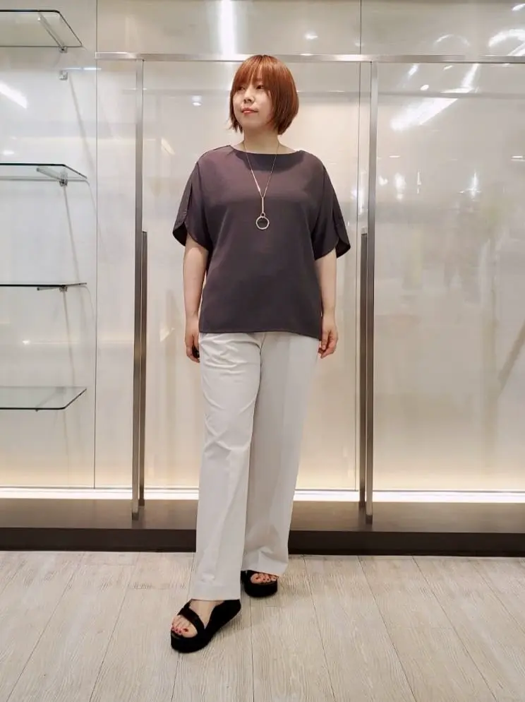  原田 コーディネート画像