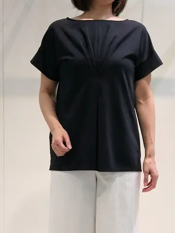 自由区 奥山 コーディネート画像