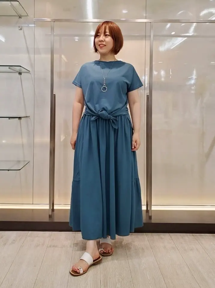  原田 コーディネート画像