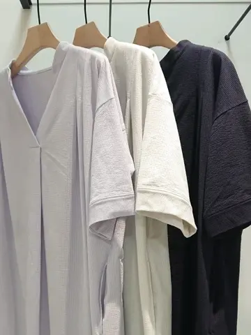 自由区 近藤 コーディネート画像