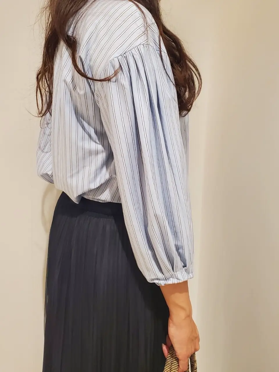 自由区 水野 コーディネート画像