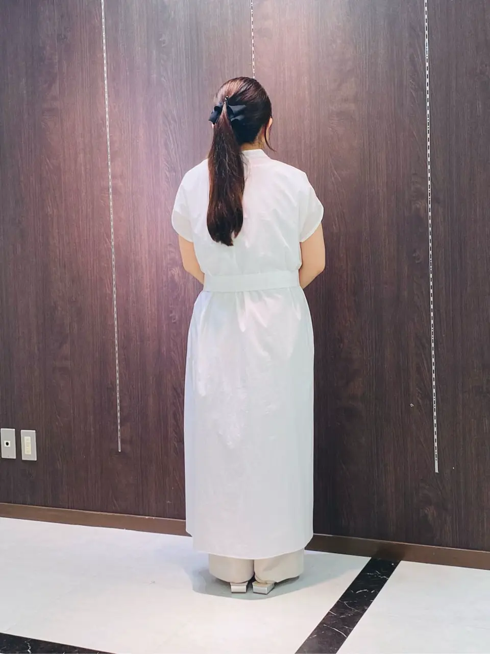 自由区 長野 コーディネート画像