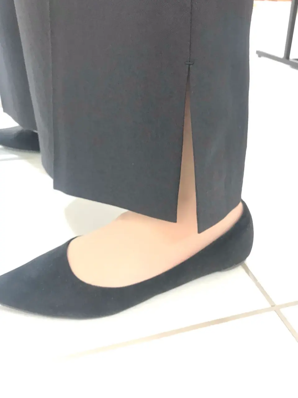 自由区 吉川 コーディネート画像