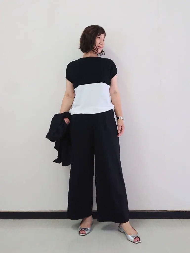  近藤 コーディネート画像