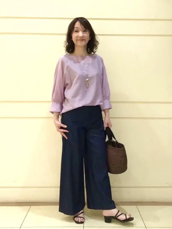  加藤 コーディネート画像