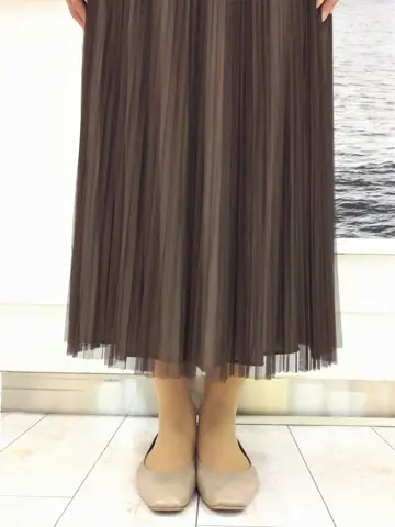 自由区 茂木 コーディネート画像