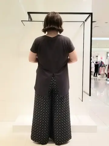 自由区 光山 コーディネート画像