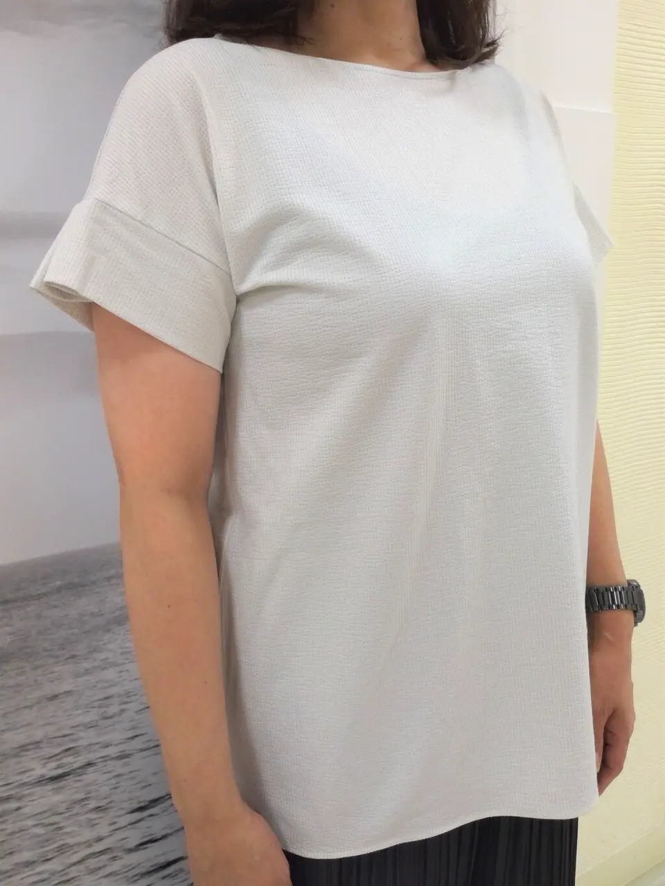 自由区 茂木 コーディネート画像