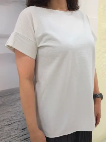 自由区 茂木 コーディネート画像