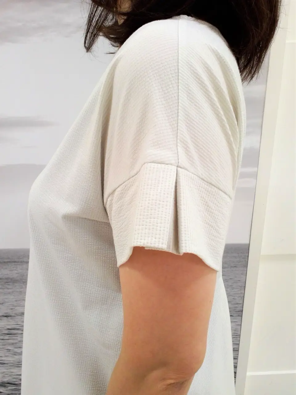 自由区 茂木 コーディネート画像