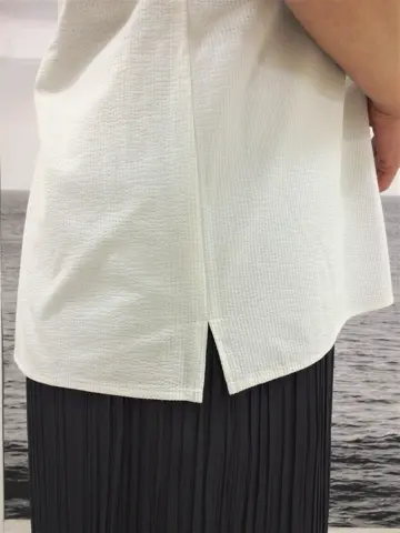 自由区 茂木 コーディネート画像