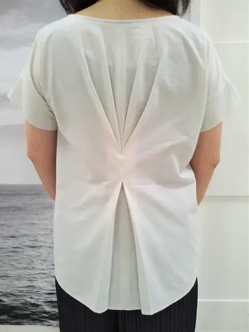 自由区 茂木 コーディネート画像