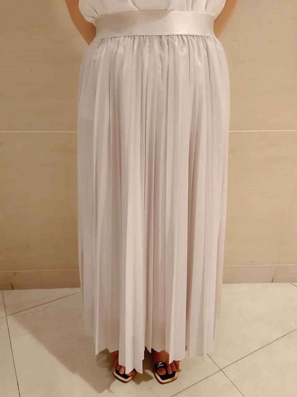 自由区 吉田 コーディネート画像